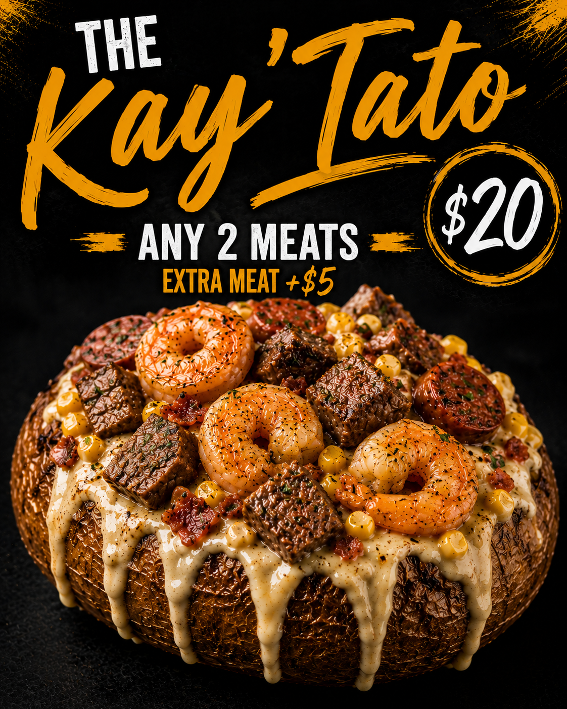 Kay'Tato