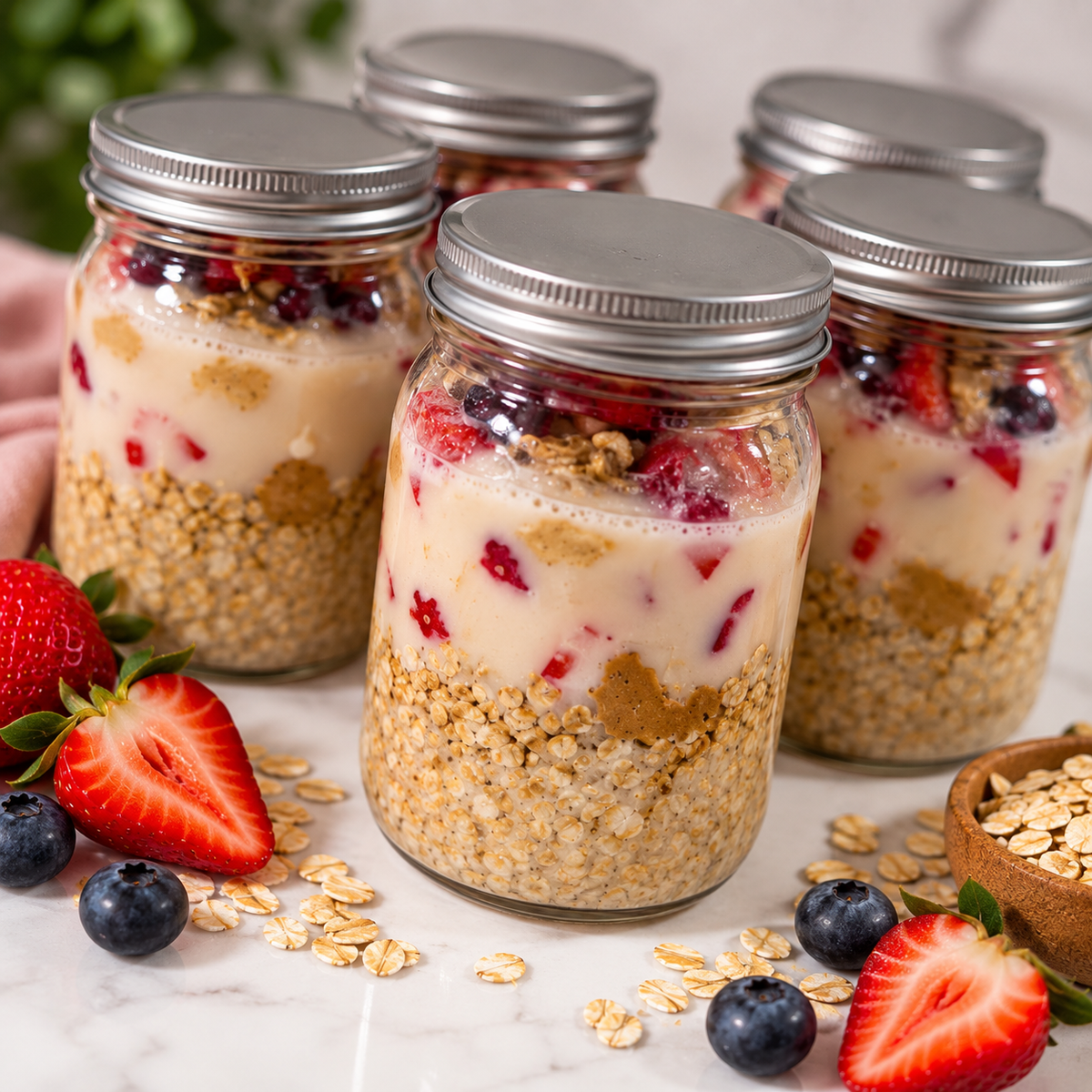 Overnight Oats