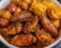 Wing Boil