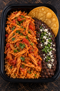 Chicken tinga